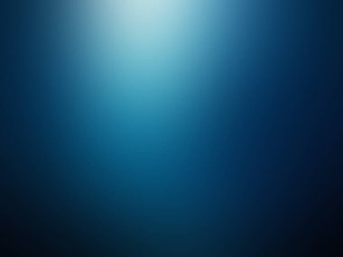 Açık mavi degrade renkli.