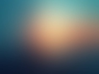 soyut bulanık gradyan mavi arkaplan