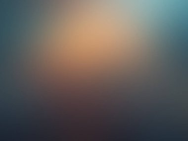 Bulanık renkli degrade arka plan