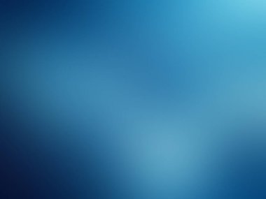 Mavi degrade arka plan