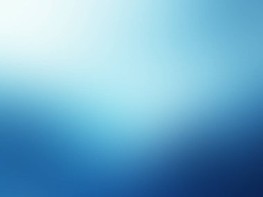 bulanık çizgileri olan mavi soyut arkaplan