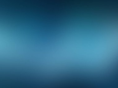 pürüzsüz bulanık soyut mavi