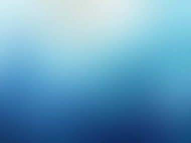 mavi bulanık gradyan arkaplan / renkli soyut arkaplan, pürüzsüz örtüşen şeffaf arkaplan sıradışı elementler tasarımı