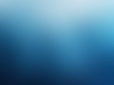 Mavi degrade arka plan görüntü.