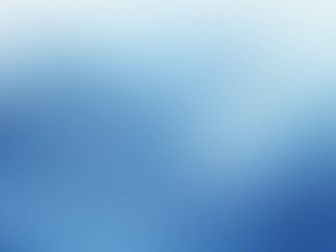 mavi ve beyaz arka plan bulanık