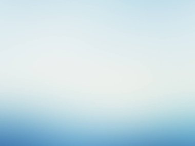 Mavi bulanık arkaplan. eğilim rengi