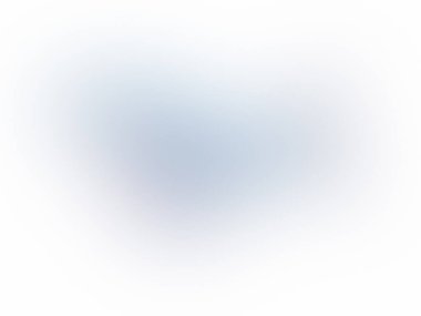 Soyut Lüks Derece Mavi arka plan. Siyah vignette Stüdyo Sancağıyla Pürüzsüz Koyu Mavi