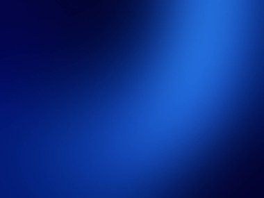 Soyut Mavi Gradyan Arkaplanı