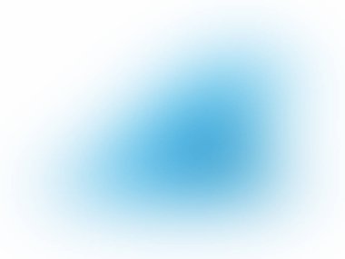 mavi soyut gradyan. mavi renkli bulanık arkaplan.