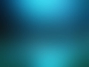 Mavi gradyan bulanık arkaplan