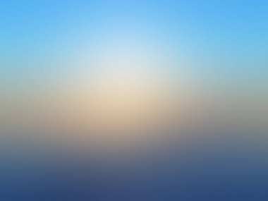 Bulanık arkaplan gradyanı soyut arkaplan