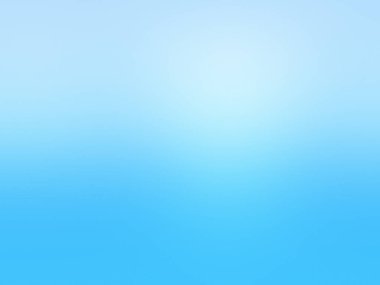açık mavi soyut eğim bulanıklığı