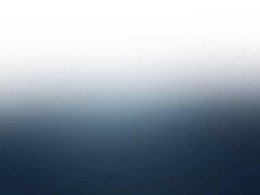 Mavi degrade arka plan bulanıklık