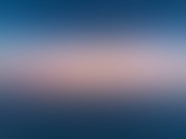 Bulanık açık mavi arkaplan