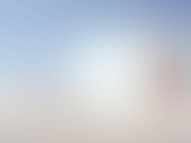 Bulanık ışık arkaplanı renkli