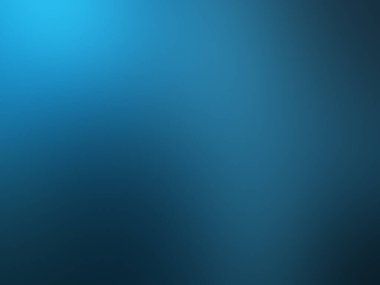 Soyut Lüks Derece Mavi arka plan. Siyah vignette Stüdyo Sancağıyla Pürüzsüz Koyu Mavi.