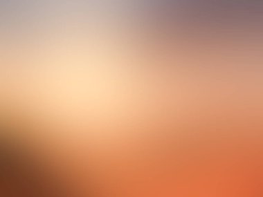 bulanık renkli gradyan arka planı