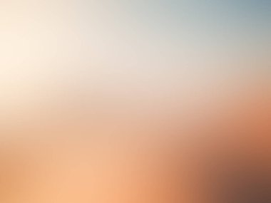 Bulanık renkli eğimli çizgiler