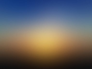 bulanık renkli gradyan arka planı