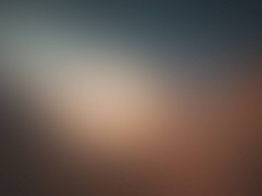 Bulanık eğimli soyut arkaplan, olağandışı bir resim