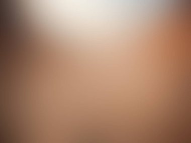 Aydınlatma gradyan hareketi arkaplanı bulanıklaştırdı. Renkli