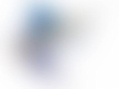 soyut pastel yumuşak renkli bulanık desenli arkaplan mavi, mavi ve yeşil tonlarda odak tonundan uzak.