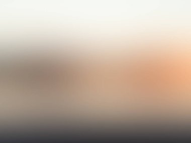 Bulanık açık kahverengi arkaplan