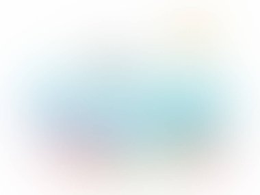 Bulanık renkli degrade arka plan