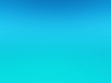 Soyut lüks mavi düz stüdyo gradyan duvarı, arkaplan olarak mavi duvar