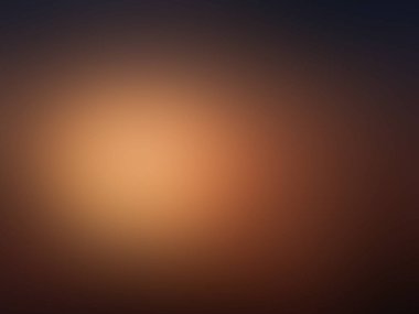 Degrade arka plan bulanıklık