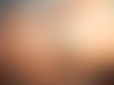 Bulanık renkli degrade arka plan