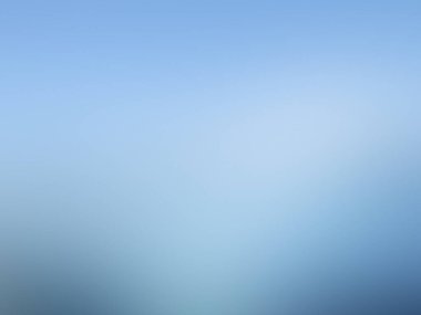 mavi ve beyaz gradyan bulanıklığı