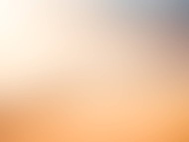 bulanık renkli gradyan arka planı