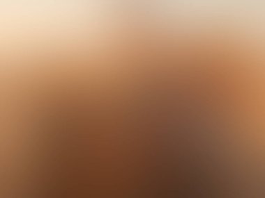 soyut pastel yumuşak renkli bulanık desenli arka plan altın, kahverengi ve kahverengi tonlarda odak noktasından