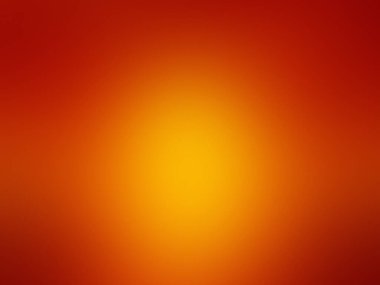 turuncu soyut gradyan arkaplan, vektör