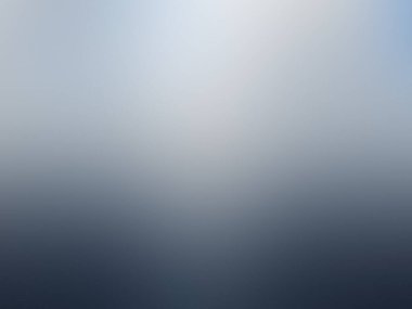 Mavi ve beyaz arka plan gradyan