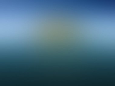 Bulanık renkli degrade arka plan