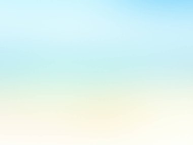 Bulanık arkaplan. Yatay çizgilerle soyut illüstrasyon.