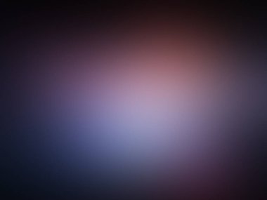 Koyu mavi, kırmızı vektör parlak arkaplanı bulanıklaştırdı.