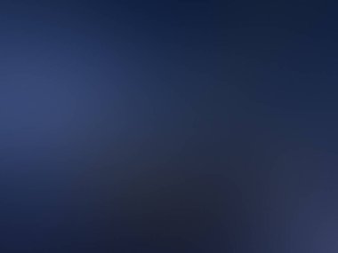 metin ve web için mavi gradyan soyut arkaplan / pürüzsüz renk pankartı.