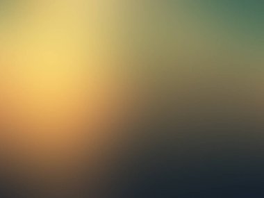 Bulanık renkli degrade arka plan