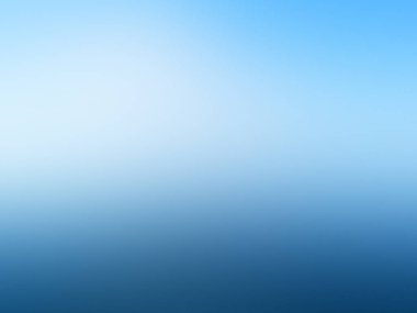 Soyut Lüks Derece Mavi arka plan. Siyah vignette Stüdyo Sancağıyla Pürüzsüz Koyu Mavi