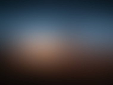 Bulanık arkaplan dokusu, eğim rengi