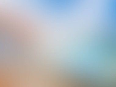 Soyut pastel yumuşak renkli desenli arkaplan tonu