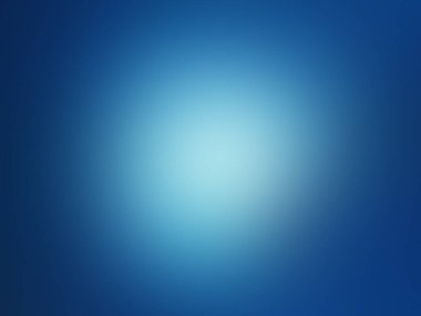 Soyut Lüks Derece Mavi arka plan. Siyah vignette Stüdyo Sancağıyla Pürüzsüz Koyu Mavi.