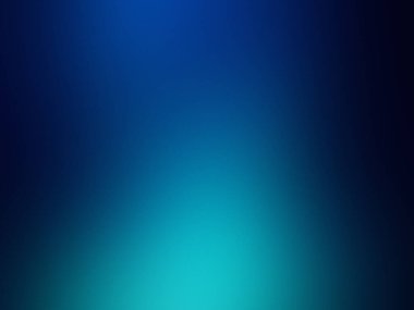 Soyut Lüks Derece Mavi arka plan. Siyah vignette Stüdyo Sancağıyla Pürüzsüz Koyu Mavi.