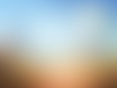 Degrade renkli bulanık arka plan