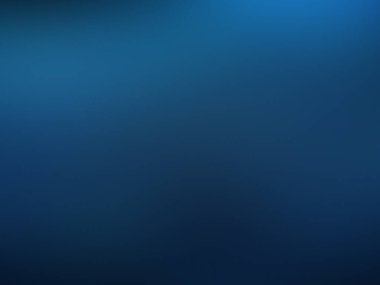 Koyu mavi eğimli arkaplan