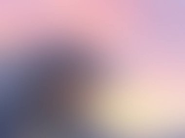 Soyut pastel yumuşak renkli desenli arkaplan tonu