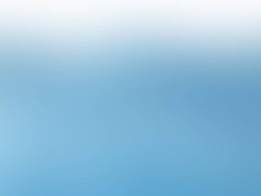 mavi bulanık ışık arkaplanı